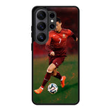 Cristiano Ronaldo Portugal X7033 Samsung Galaxy S26 Ultra Case