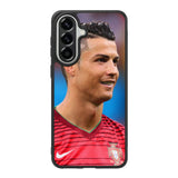 Cristiano Ronaldo the ultimate X7038 Samsung Galaxy A37 Case