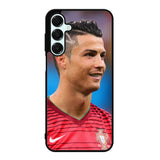 Cristiano Ronaldo the ultimate X7038 Samsung Galaxy A16 5G Case