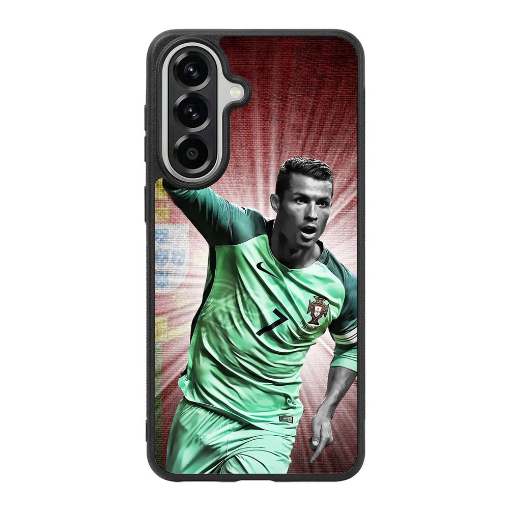 Cristiano Ronaldo X7040 Samsung Galaxy A37 Case