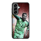 Cristiano Ronaldo X7040 Samsung Galaxy A37 Case