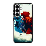 Kylian Mbappe X7051 Samsung Galaxy S26 Case