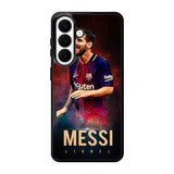 Leo Messi X7023 Samsung Galaxy S26 Case
