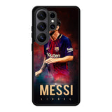 Leo Messi X7023 Samsung Galaxy S26 Ultra Case