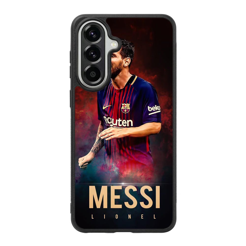Leo Messi X7023 Samsung Galaxy A57 Case