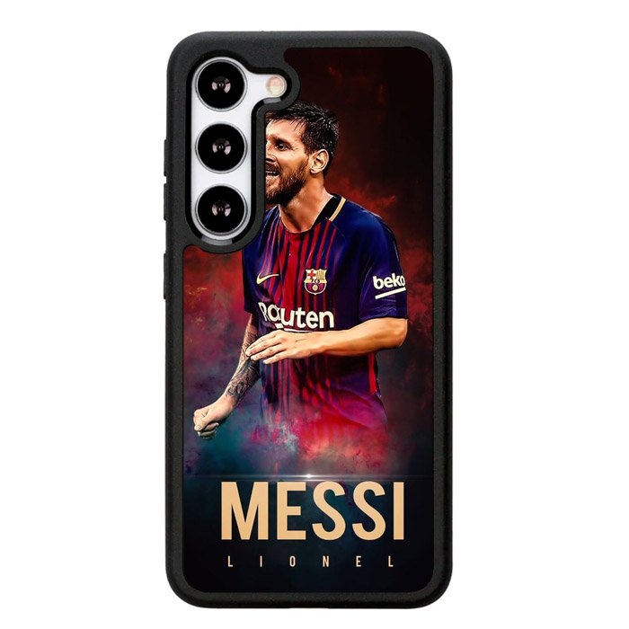 Leo Messi X7023 Samsung Galaxy S24 5G Case