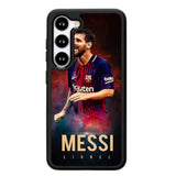 Leo Messi X7023 Samsung Galaxy S24 5G Case