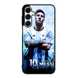 Linel Messi Argentina X7020 Samsung Galaxy A25 5G Case