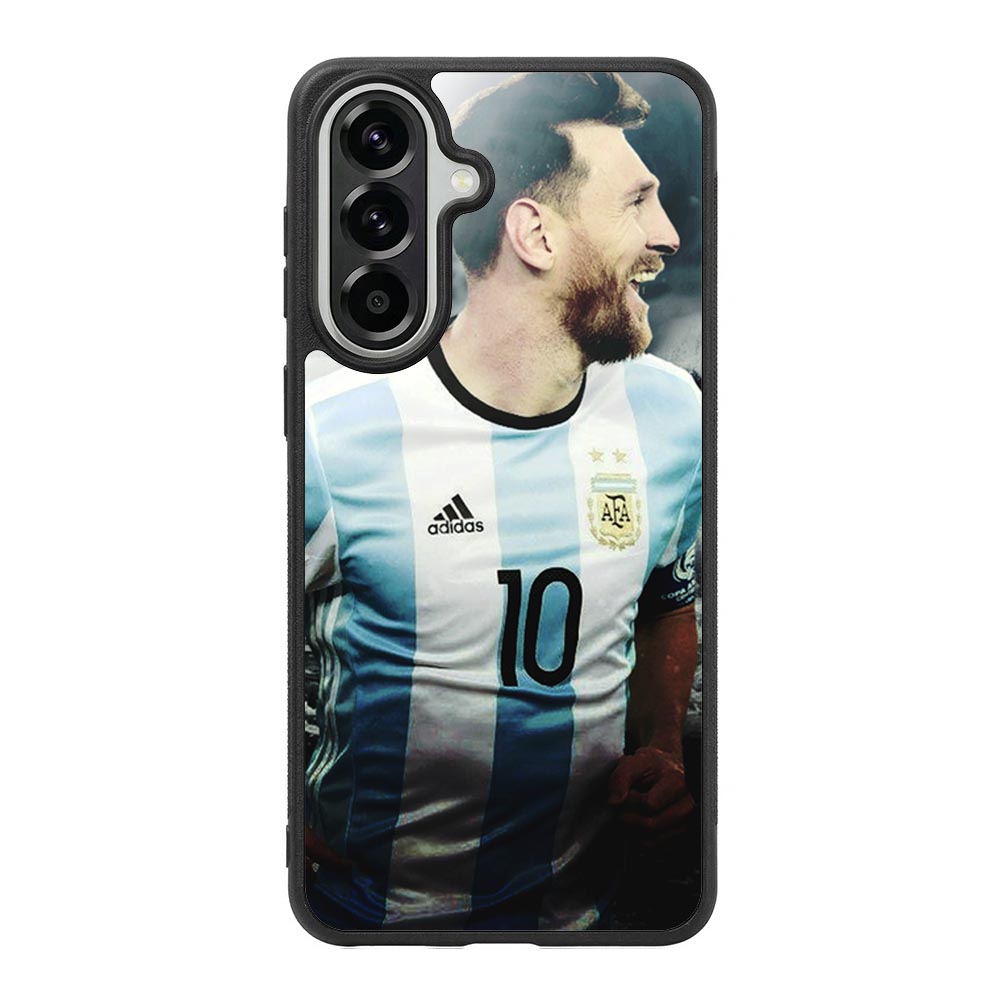 Lionel Messi Argentina X7016 Samsung Galaxy A37 Case