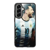 Lionel Messi Argentina X7016 Samsung Galaxy A37 Case