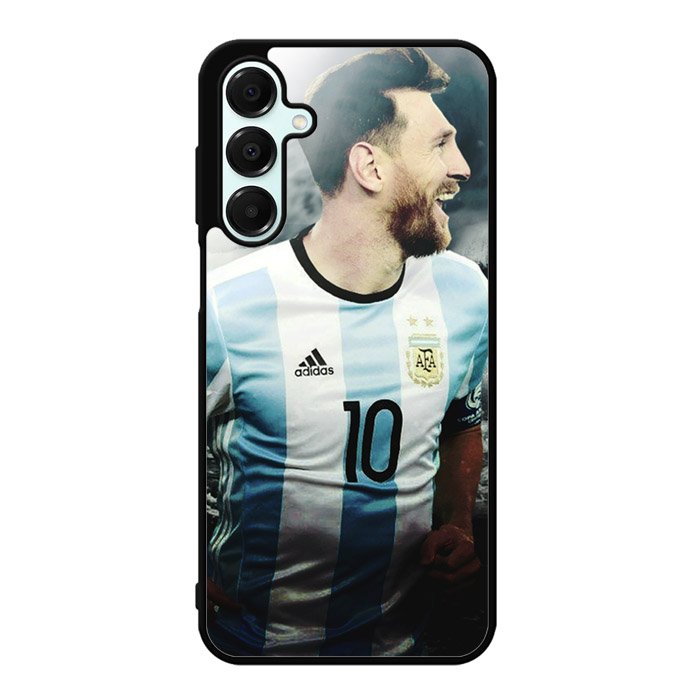 Lionel Messi Argentina X7016 Samsung Galaxy A55 5G Case