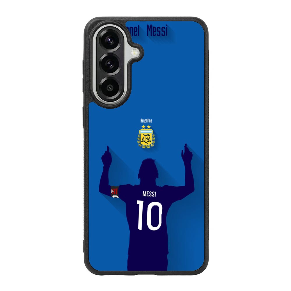 Lionel Messi Argentina X7017 Samsung Galaxy A37 Case