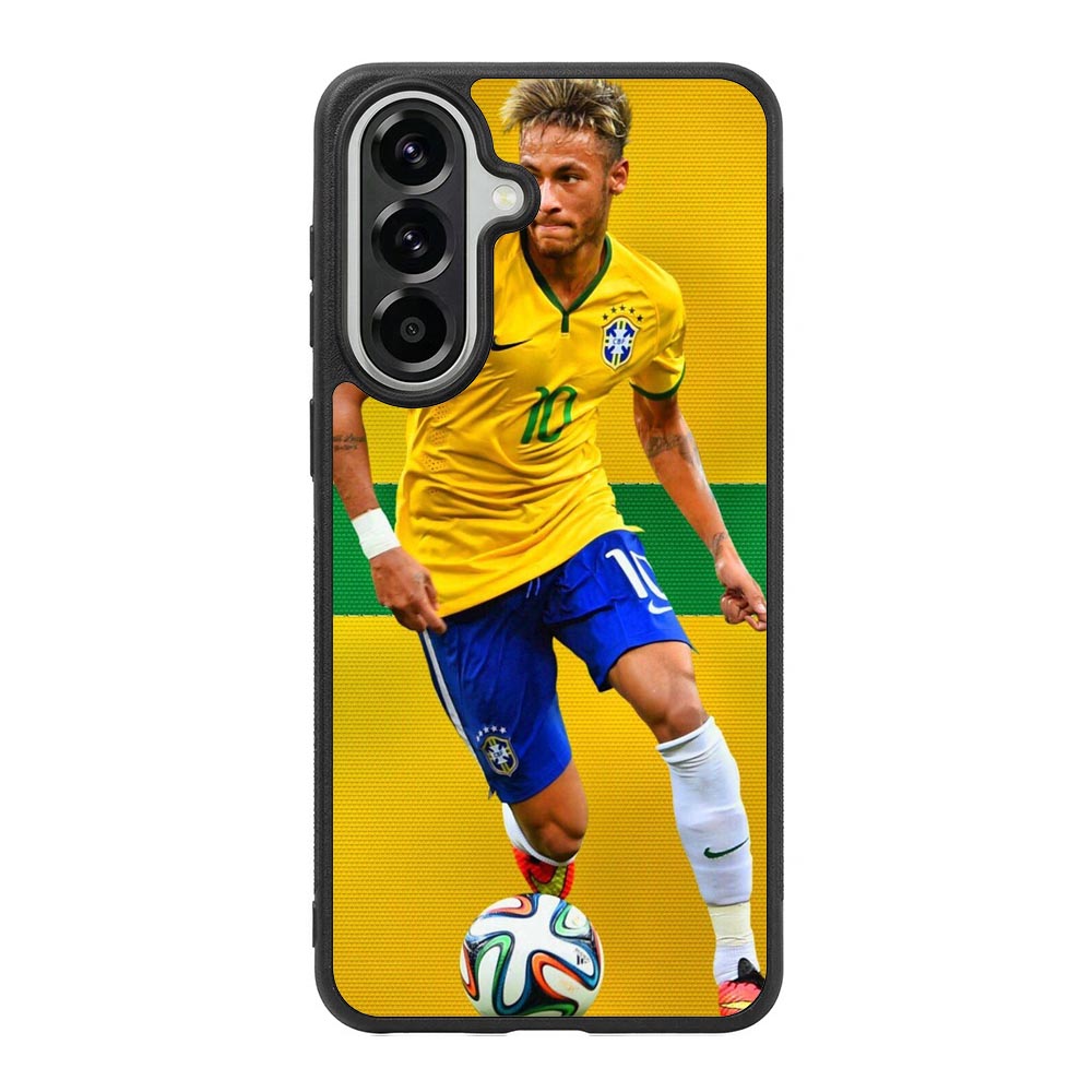 Neymar Brazil X7027 Samsung Galaxy A37 Case