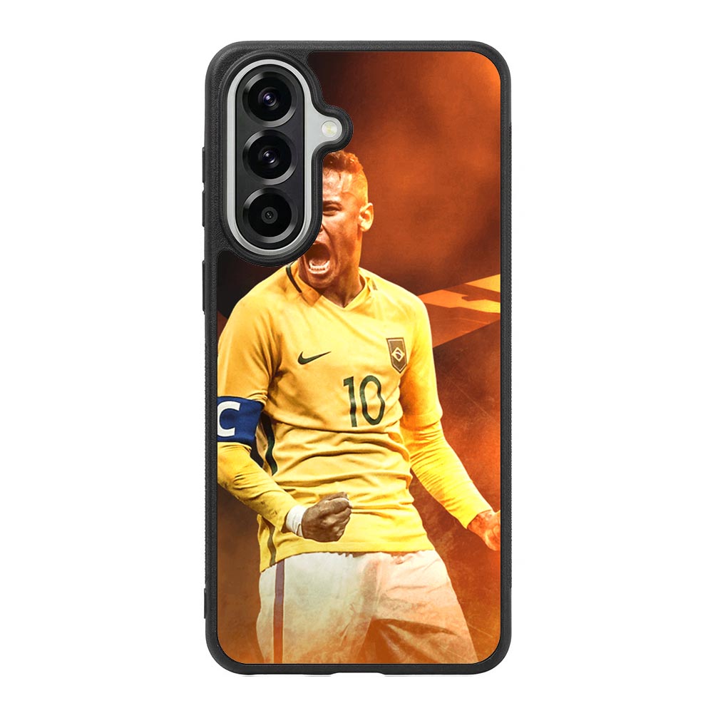 Neymar Jr Brasil X7028 Samsung Galaxy A57 Case