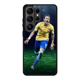 Neymar Jr. Brazil X7026 Samsung Galaxy S26 Ultra Case