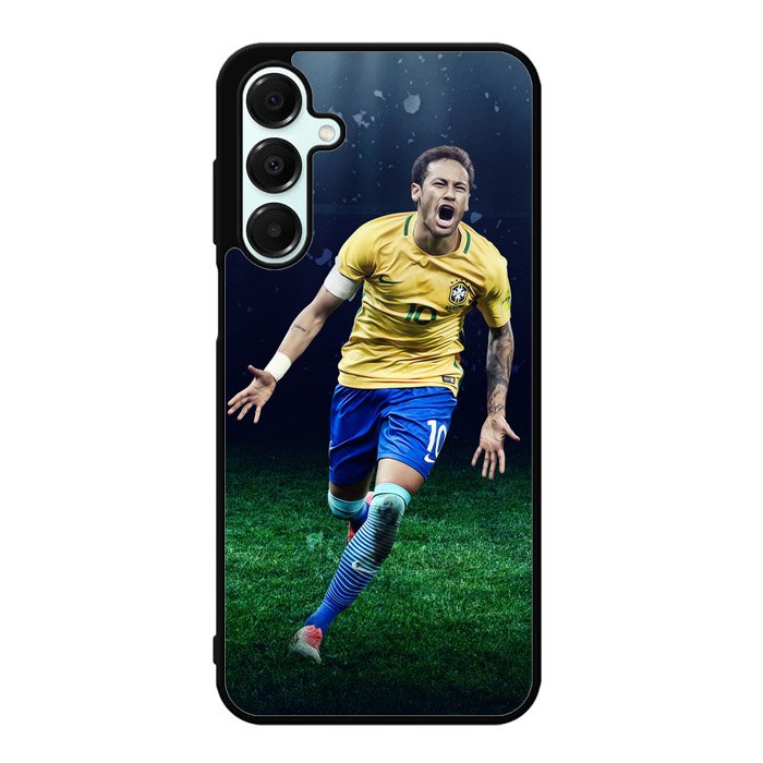 Neymar Jr. Brazil X7026 Samsung Galaxy A55 5G Case
