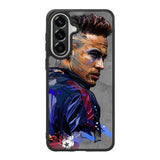 Neymar Photos 2018 X7024 Samsung Galaxy A37 Case