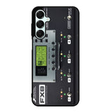 fractal Audio Systems Logo X0253 Samsung Galaxy A56 5G Case