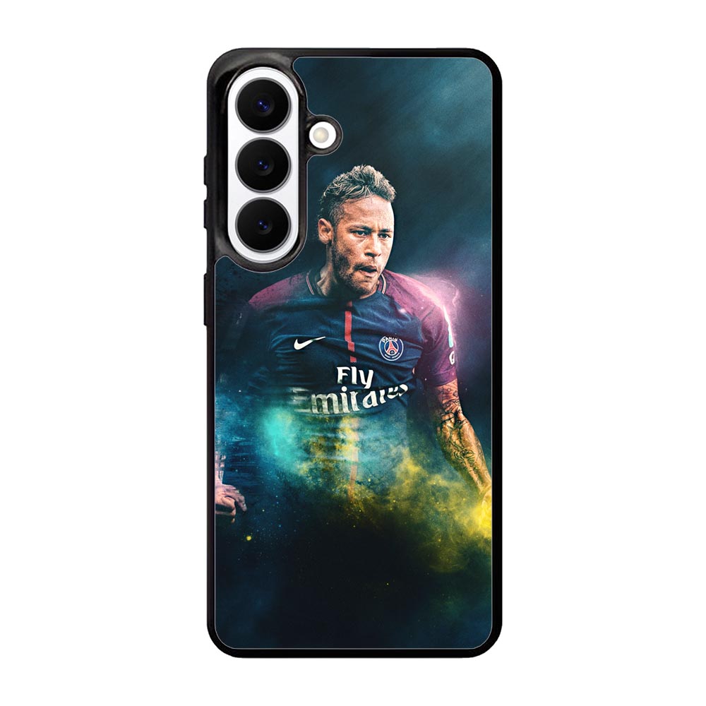 Neymar Wallpaper X7029 Samsung Galaxy S26 Case