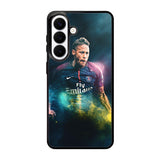Neymar Wallpaper X7029 Samsung Galaxy S26 Case