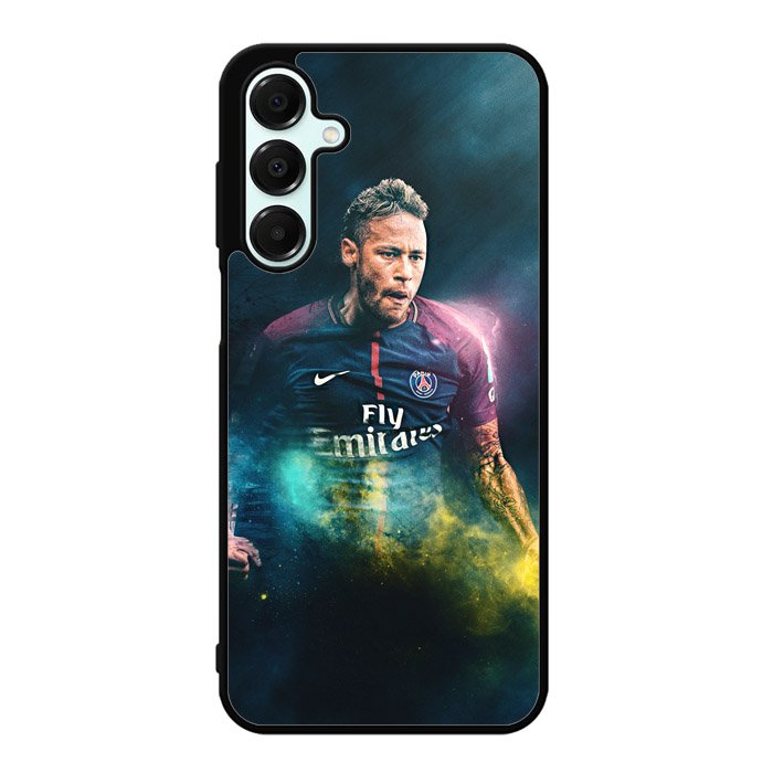Neymar Wallpaper X7029 Samsung Galaxy A36 5G Case