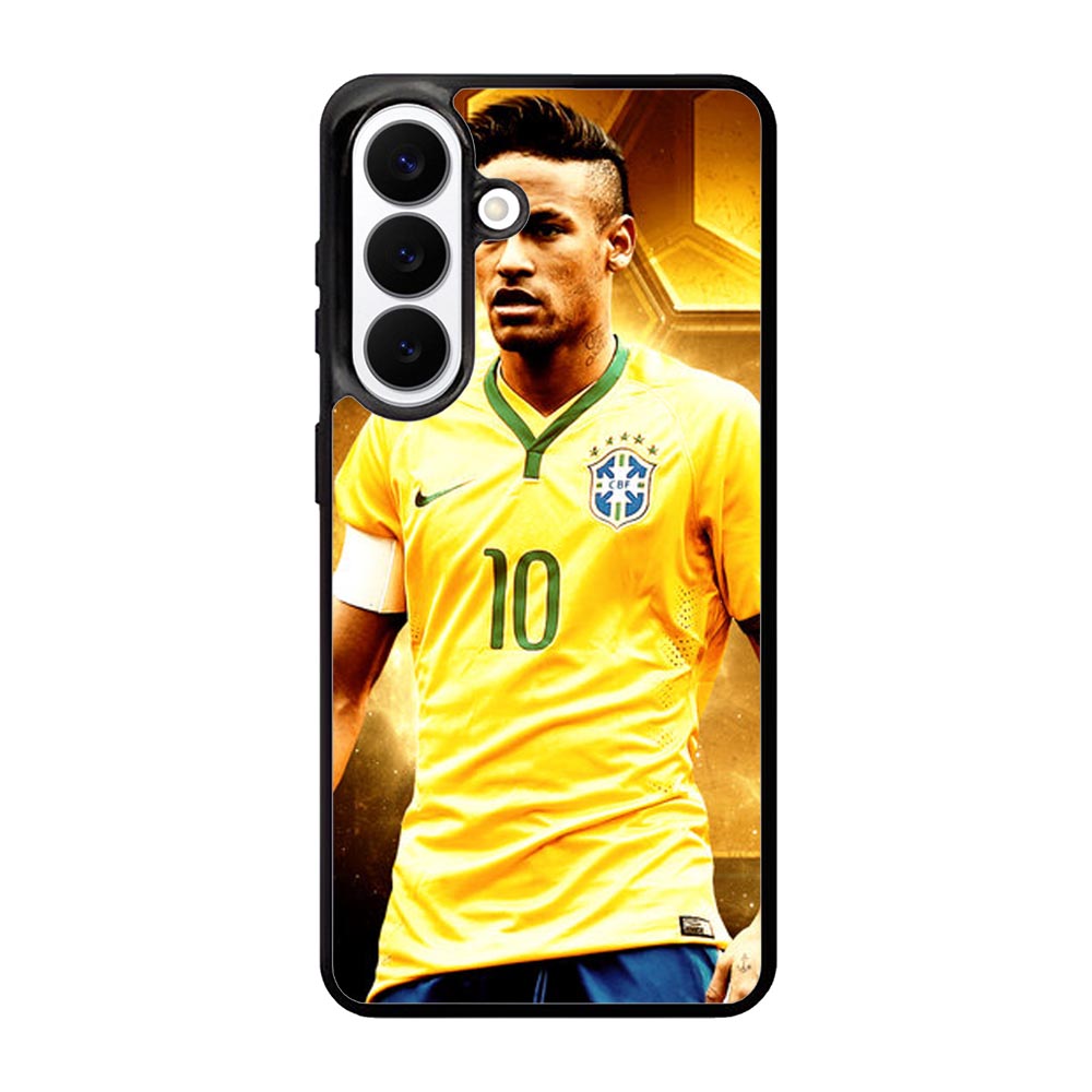 Neymar X7030 Samsung Galaxy S26 Plus Case