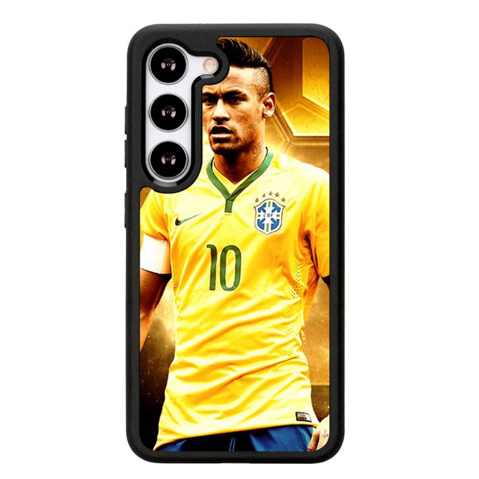 Neymar X7030 Samsung Galaxy S24 Plus 5G , Samsung Galaxy S24+ 5G Case