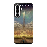 Interstellar Fan X0227 Samsung Galaxy S26 Plus Case
