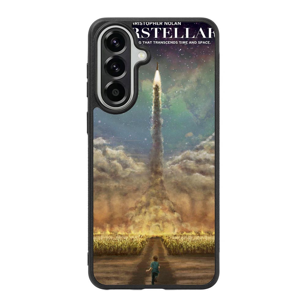 Interstellar Fan X0227 Samsung Galaxy A57 Case