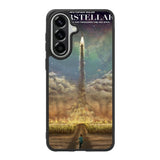 Interstellar Fan X0227 Samsung Galaxy A57 Case
