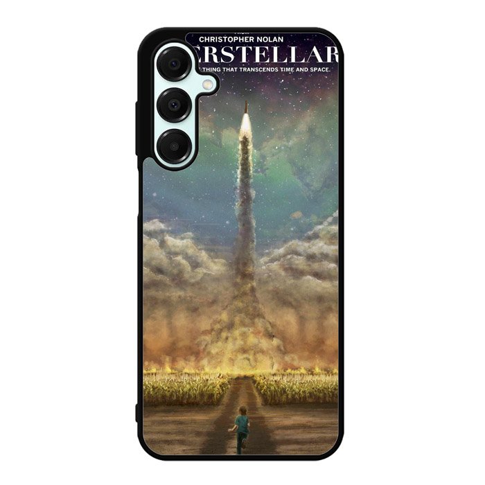 Interstellar Fan X0227 Samsung Galaxy A16 5G Case