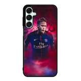 neymar jr X7090 Samsung Galaxy A55 5G Case