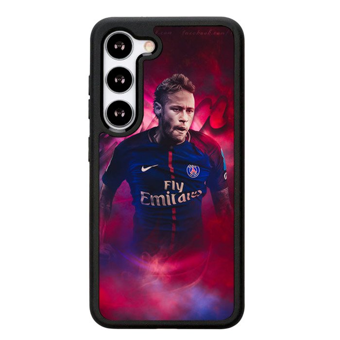 neymar jr X7090 Samsung Galaxy S24 5G Case
