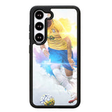 Neymar JR X7100 Samsung Galaxy S25 Plus 5G , Samsung Galaxy S25+ 5G Case