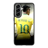neymar Wallpaper brazil X7099 Samsung Galaxy A37 Case