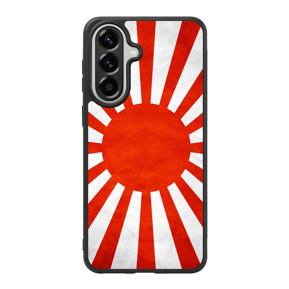 Japan X0307 Samsung Galaxy A37 Case
