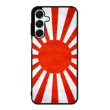 Japan X0307 Samsung Galaxy A26 5G Case