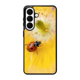 Ladybug X0263 Samsung Galaxy S26 Plus Case