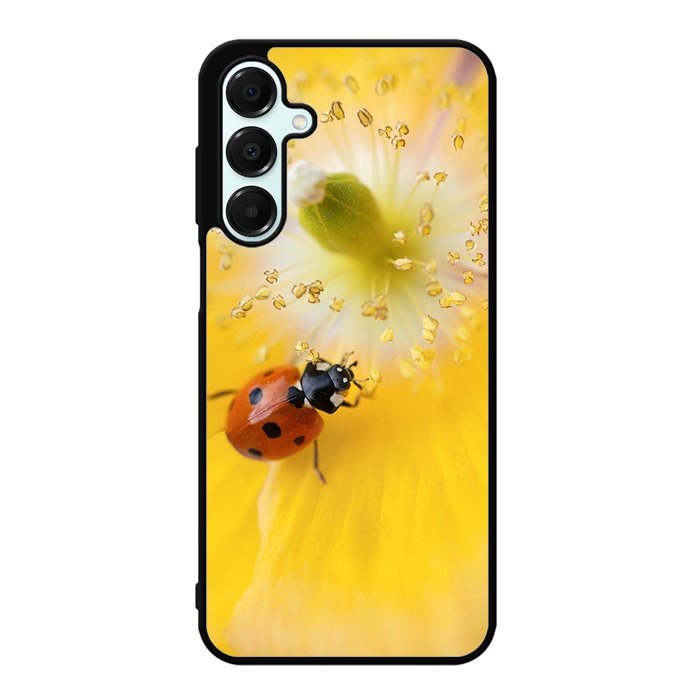 Ladybug X0263 Samsung Galaxy A15 5G Case