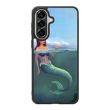 Little Mermaid X0279 Samsung Galaxy A37 Case