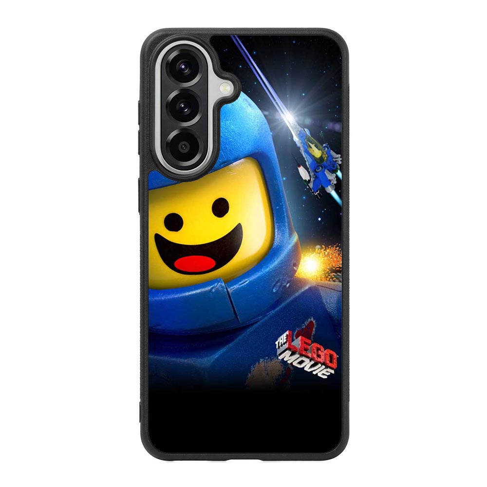 Benny The Lego Movie X8015 Samsung Galaxy A57 Case