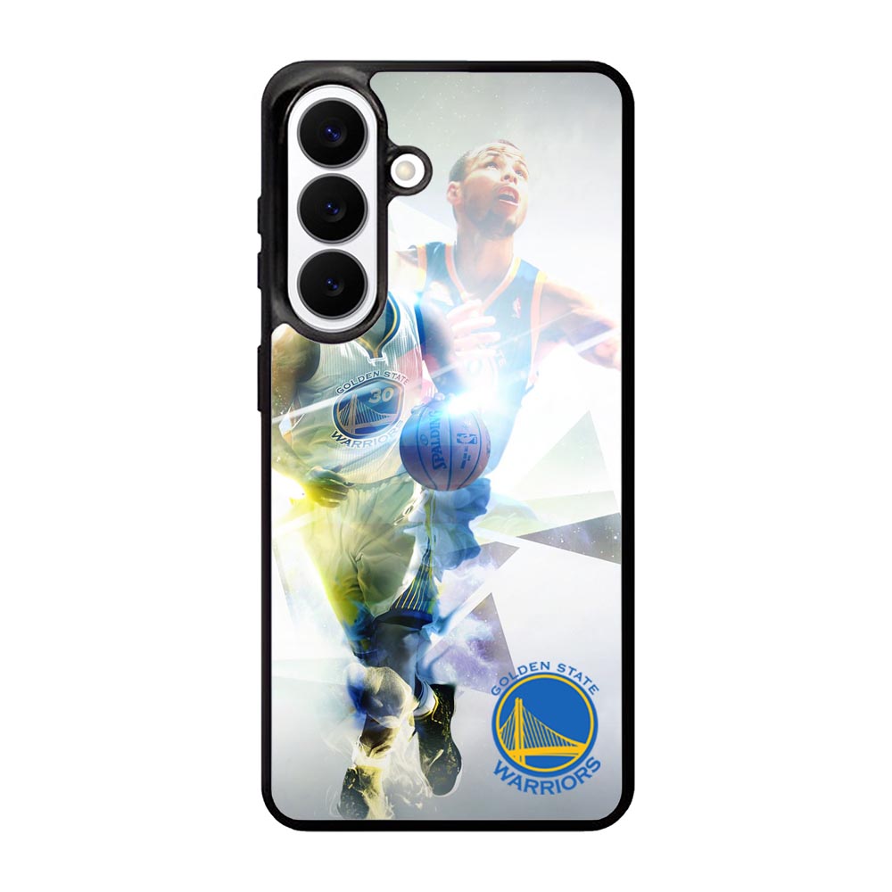 Stephen Curry X8033 Samsung Galaxy S26 Plus Case