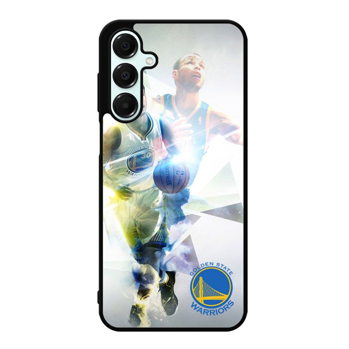 Stephen Curry X8033 Samsung Galaxy A56 5G Case