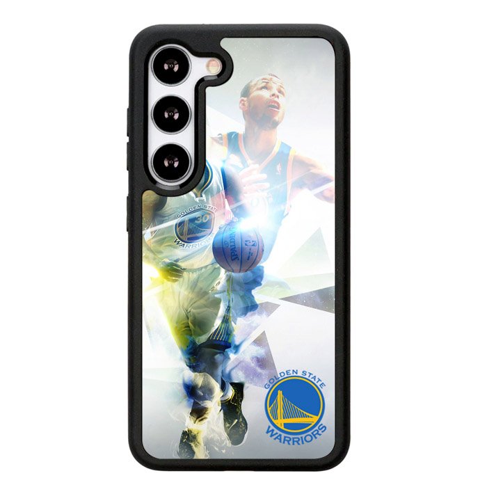 Stephen Curry X8033 Samsung Galaxy S25 5G Case