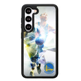 Stephen Curry X8033 Samsung Galaxy S24 5G Case
