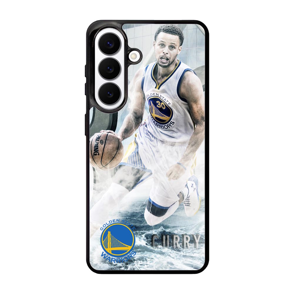 Stephen Curry X8035 Samsung Galaxy S26 Plus Case