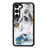 Stephen Curry X8035 Samsung Galaxy S24 5G Case