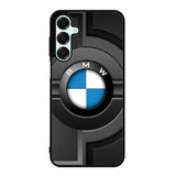 Abstract Bmw Logo X8057 Samsung Galaxy A26 5G Case