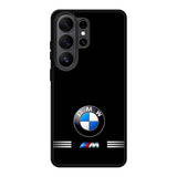 BMW Logo X8056 Samsung Galaxy S26 Ultra Case