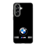 BMW Logo X8056 Samsung Galaxy A37 Case
